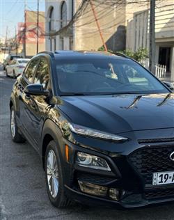 هيونداي كونا